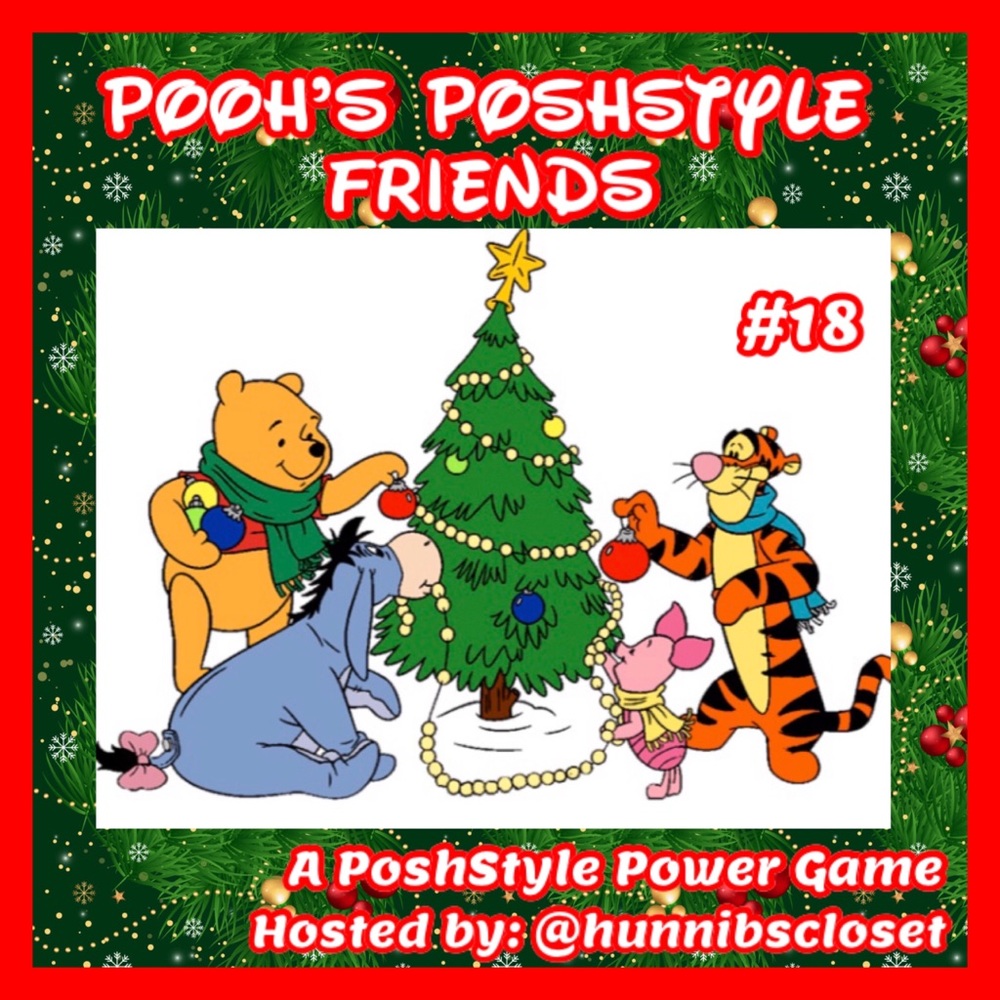 NEW PICKS POSTED! Unlike and like new listing! TIA